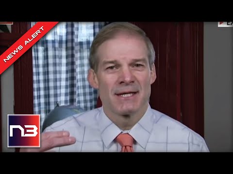 Read more about the article Jim Jordan Goes On Fox News And Has Harsh Words For Joe Biden