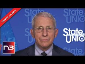 Read more about the article Fauci Tries to Walk Back His Statement About Jab Requirements for Air Travel
