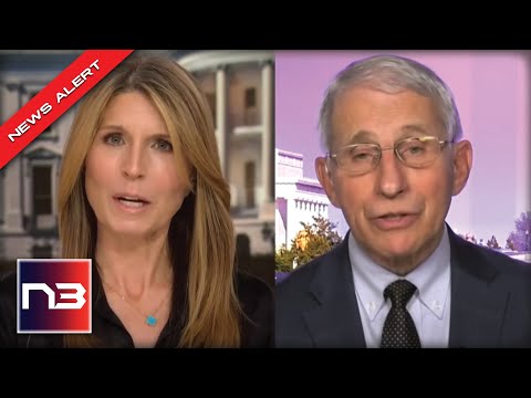 Read more about the article MSNBC Host Just Dropped One Word Bombshell About Her Feelings for Fauci