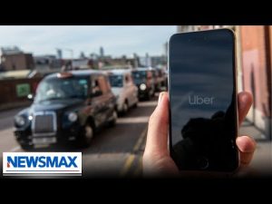 Read more about the article Uber transports migrants from border | National Report