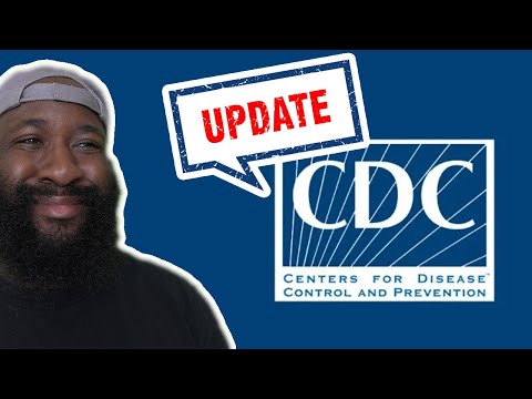 Read more about the article CDC is just making guidelines up with new update