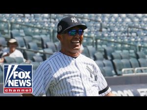 Read more about the article Mariano Rivera’s foundation participating in the ‘Giving Machine’ initiative