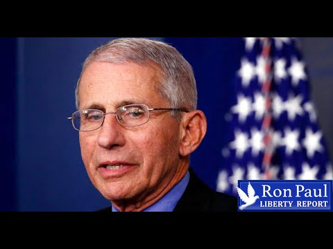 Read more about the article Fauci’s Amazing Golden Parachute – Will He Jump?