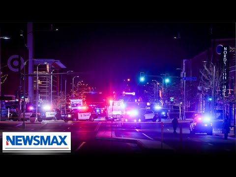 You are currently viewing Five killed, 2 injured in Colorado shooting | National Report