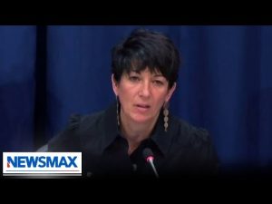 Read more about the article Risk of mistrial increasing in Ghislaine Maxwell case | REPORT | ‘National Report’