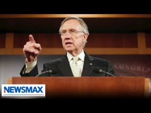 Read more about the article Harry Reid’s legacy of partisanship | REPORT | ‘National Report’