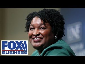 Read more about the article Stacey Abrams’ ‘far-left, socialist priorities’ would be a disaster in Georgia: Rep. Carter