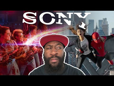 Read more about the article Sony bends the knee