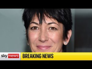 Read more about the article BREAKING: Ghislaine Maxwell guilty of recruiting underage girls