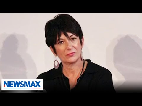 You are currently viewing Ghislaine Maxwell found guilty on 5 out of 6 counts | ‘The Chris Salcedo Show’