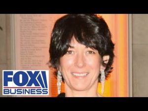 Read more about the article Ghislaine Maxwell verdict reached in sex trafficking trial | Breaking