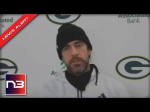 Read more about the article Aaron Rodgers Takes Aim At Haters and Says Science That Can’t Be Questioned Is “Propaganda”