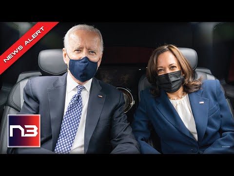 You are currently viewing OUCH: Look Who is Polling Worse Between Biden and Kamala