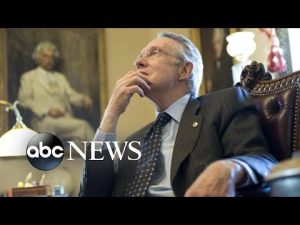 Read more about the article Harry Reid remembered after death