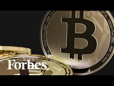 Read more about the article The 5 Numbers That Defined Cryptocurrency And Blockchain Technology In 2021 | Forbes