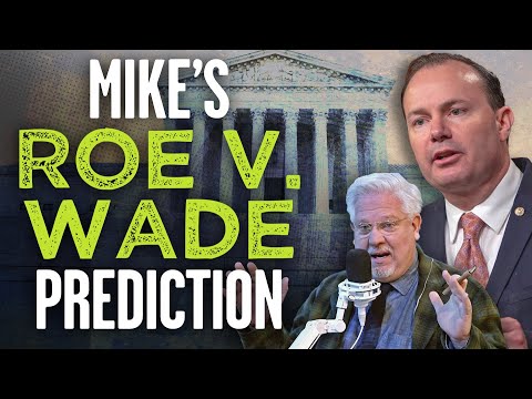 You are currently viewing Does Sen. Mike Lee think SCOTUS will overturn Roe v. Wade?