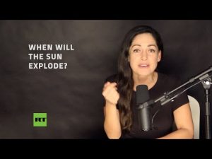 Read more about the article This is when our Sun will die