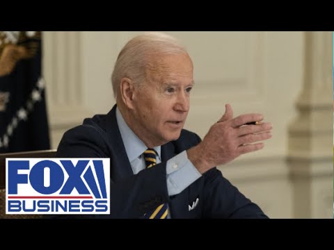 You are currently viewing Biden says there’s ‘no federal solution’ for COVID