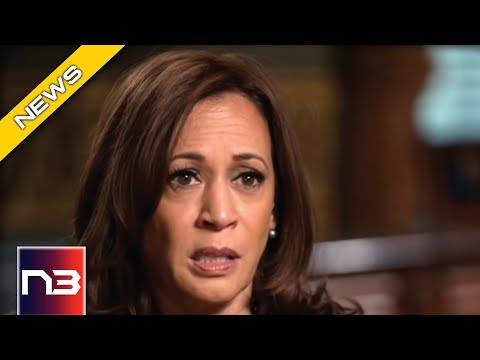 You are currently viewing Kamala Harris Asked If She’s Being Set Up To Fail, Gives Surprising Answer