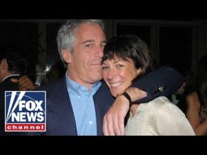 Read more about the article Ghislaine Maxwell was a pimp: Ted Williams