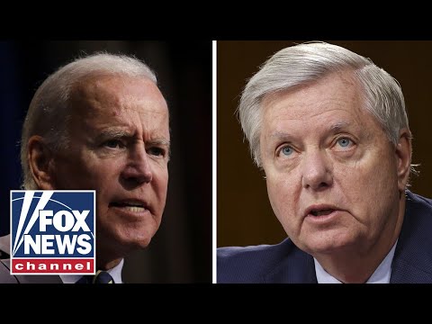 You are currently viewing Graham: GOP needs this to stand a chance in 2022 midterms