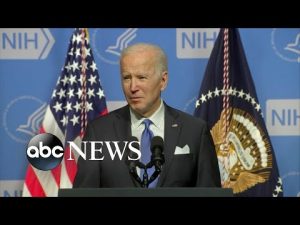 Read more about the article Biden announces new plan to fight COVID-19 this winter