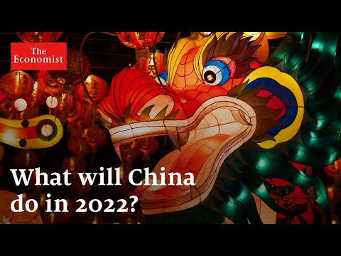 Read more about the article What will China do in 2022?