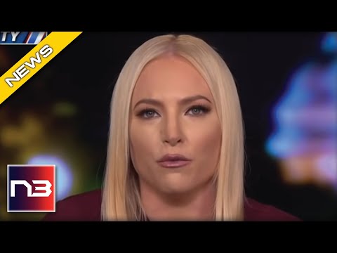 You are currently viewing Meghan McCain Just Gave DRAMATIC Warning to All Democrat Parents