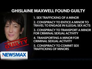 Read more about the article Gloria Allred: Justice finally arrived for Maxwell victims | ‘National Report’