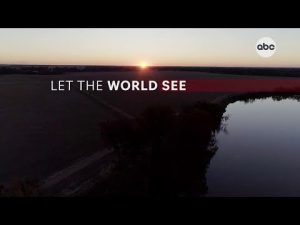 Read more about the article SNEAK PEEK: ‘Let The World See’ docuseries