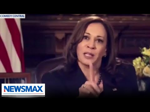 You are currently viewing Rob Carson sounds off on Kamala Harris | ‘What in the World?’