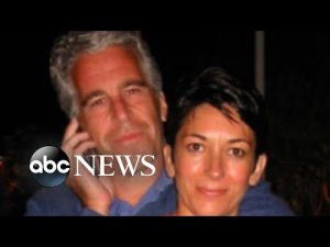 Read more about the article ABC News Live: Reactions coming in following Ghislaine Maxwell’s conviction l ABCNL