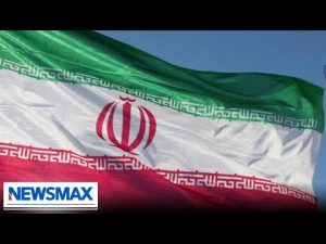 Read more about the article REPORT: Iran tested rocket that potentially reached orbit | ‘American Agenda’