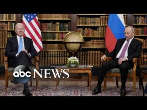 Read more about the article What we can expect from Biden, Putin conversation