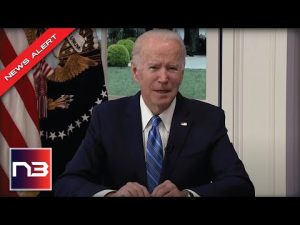 Read more about the article BIG LIE: Biden Refuses To Sign Contracts For Something He Promised He Would