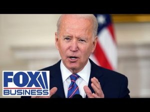 Read more about the article Biden delivers remarks on winter plan to combat COVID