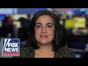 Read more about the article America is ‘much worse off’ under Biden: Rep. Nicole Malliotakis