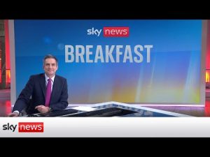 Read more about the article Sky News Breakfast: ‘Great concern’ over a lack of available COVID lateral flow tests