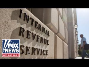 Read more about the article IRS tells thieves that stolen items must be reported on taxes