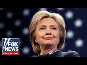Read more about the article Hillary Clinton warns progressive Democrats could hurt party in 2022