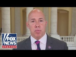 Read more about the article Brian Mast: This is the worst ‘violation of civil liberties’ in decades