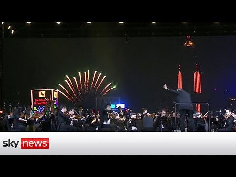 You are currently viewing Hong Kong’s explosive New Year