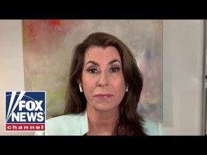 Read more about the article This should worry everyone: Tammy Bruce