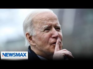 Read more about the article “Putin is calling Biden on his bluff” | George Papadopoulos | ‘John Bachman Now’