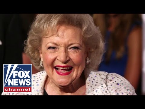 You are currently viewing American icon Betty White dead at 99 | Breaking