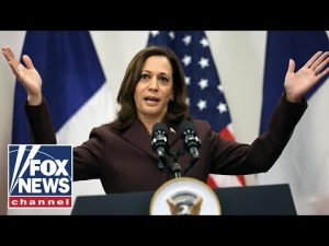 Read more about the article Outnumbered blasts Kamala Harris for comments on inflation