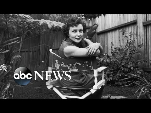 You are currently viewing Special Report: Actress Betty White dies at 99