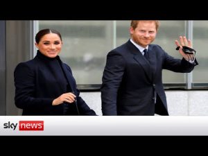 Read more about the article Meghan Markle beats Mail on Sunday publisher in court battle