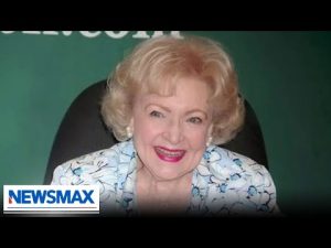 Read more about the article REACTION: Betty White dies at age 99 | ‘American Agenda’