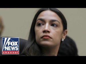 Read more about the article AOC roasted for maskless cocktail in Florida
